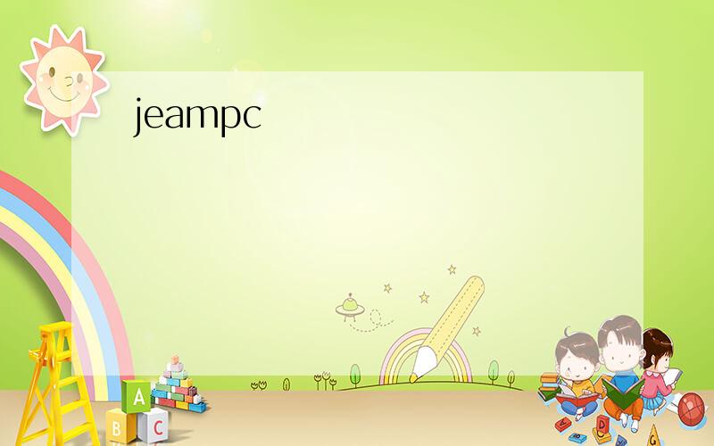 jeampc