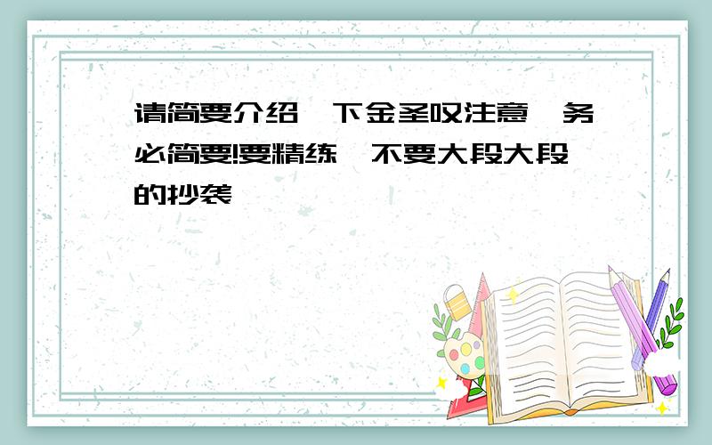 请简要介绍一下金圣叹注意,务必简要!要精练,不要大段大段的抄袭